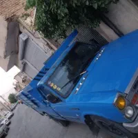 ماشین نیسان