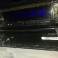 پایونر2 و4 خروجی ق مناسب کنوودBT ۲/۲۰۰ Bپایونر۴ت