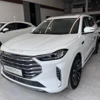فیدلیتی الیت و پرستیژ ۷ نفره