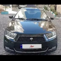 دنا پلاس توربو اتومات ابشنال فول