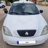 تیبا صندوقدار ۹۹ بدون رنگ شاسی پلم