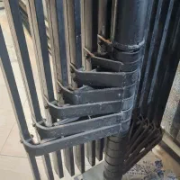 رگال فرش ماشینی