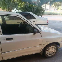 111seمدل 95|خودرو سواری و وانت|شیراز, کوشک میدان|دیوار