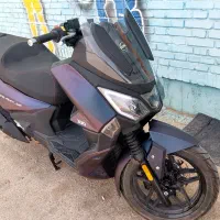 sym jr300