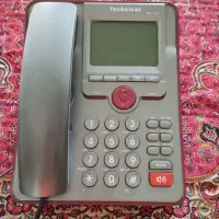 تلفن رومیزی