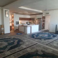 آپارتمان-160متری-3خواب-فریبا