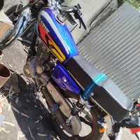 هنده200 متین