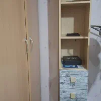 قفسه کتاب