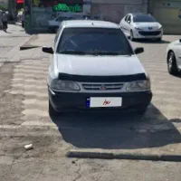 پراید۱۳۱هیدرولیک