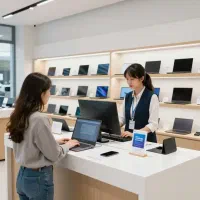 لپ‌تاپت رو بفروش بهترین قیمت خرید سایرون سیستم