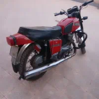 یک عدد موتور ایژ روستا تر تمیز .