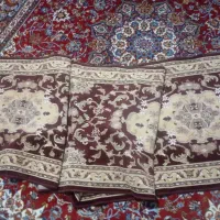 فرش راهرویی  درحد نو تراکم بالا وپشتی