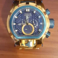 ساعت اینویکتا اصل زئوس