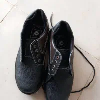 کفش کار|کیف، کفش، کمربند|گناباد, |دیوار