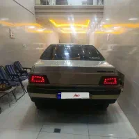 پژو مدل 84