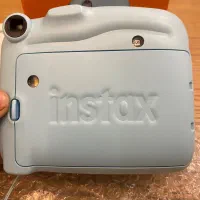 دوربین instax mini11 چاپ سریع