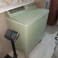 لباسشویی ژاپنی هیتاچی اصل