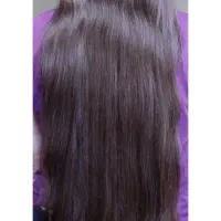 گیسوان رنگ شده و طبیعی .با قیمت دلار