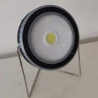 چراغ شارژی اضطراری پاوربانک