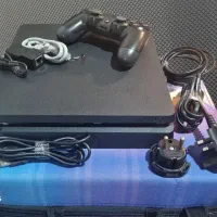 ps4 slim کپی خور ورژن ۱۱