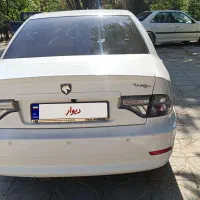 سورن موتور جدید 404