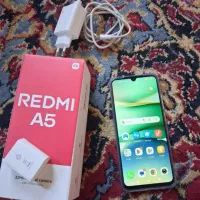 شیائومیa5ردمی فروش فوری