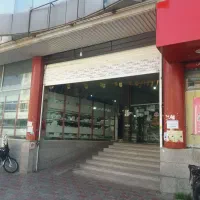 مغازه در پاساژ