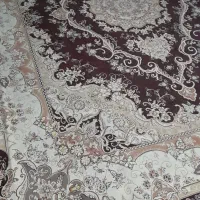 تعدادی فرش