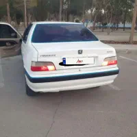 پارس tu5مدل ۱۴۰۰لوازمی