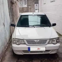 پراید132sx
