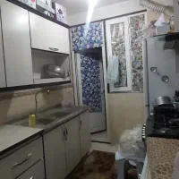 45متر/1خواب/پارکینگ موتور/سجادشمالی