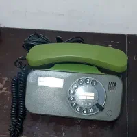 تلفن خاص وکمیاب آلمانی