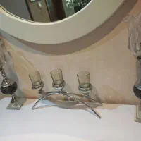 شمعدونی