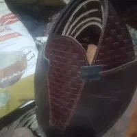 رویه کفش مردانه (پسه ای مردانه)