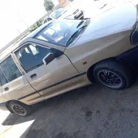 پراید 131