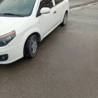 جیلی gc6 الیت اتوماتیک