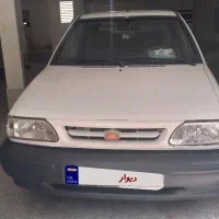 فروش پراید اسفند ۹۰