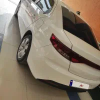 تارا V4  مدل 1404 در حد صفر