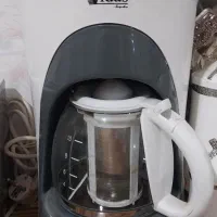 فروش قهوه ساز