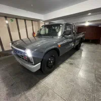 نیسان اکستند EXدوگانه اپشنال