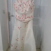 لباس نامزدی