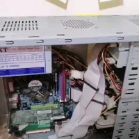 خرید کیس کامپیوتر خراب