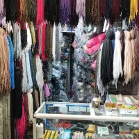 کارگر ساده (کارگاه بافندگی بند)