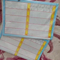 جلد کتاب نو