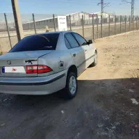 سمندنقره ای 82