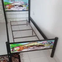 تخت خواب یک نفره