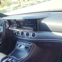 بنز E300 مدل ۲۰۱۸|خودرو سواری و وانت|تبریز, |دیوار