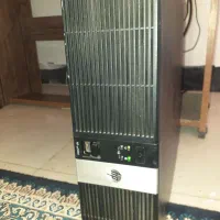 مینی کیس hp