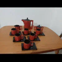 سرویس چایی خوری