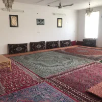 ویلا باغ اجاره ای طزرجان